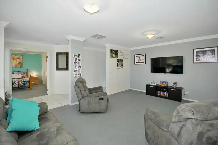 Fifth view of Homely house listing, 13 Burge Drive, Sunbury VIC 3429