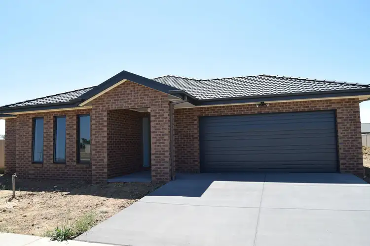 52 Kinchega Drive, Shepparton VIC 3630