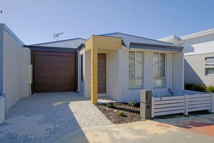 Third view of Homely house listing, Lot 15 Zambezi Street, Southern River WA 6110
