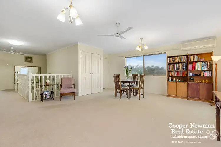 Sixth view of Homely house listing, 33 McCubbin Street, Burwood VIC 3125