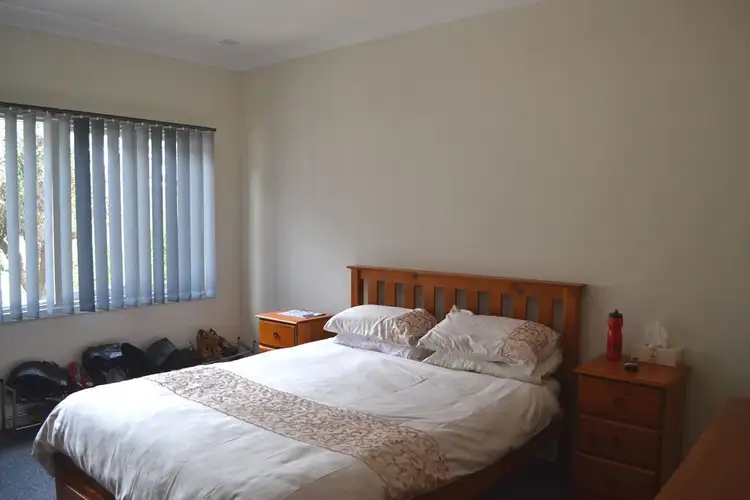 Sixth view of Homely unit listing, 16 Wollaston Crescent, East Bunbury WA 6230