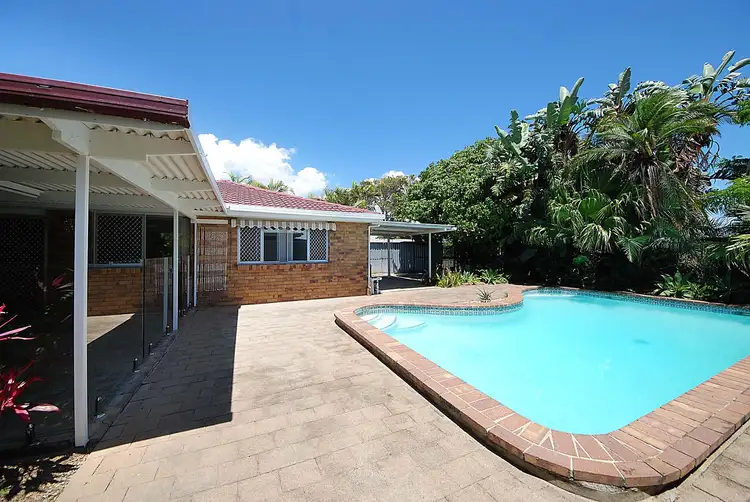 Third view of Homely house listing, 16 Volante Crescent, Mermaid Waters QLD 4218