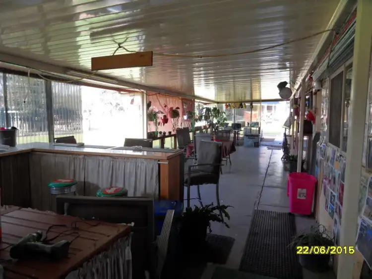 Second view of Homely rural property listing, 25 Belmont Drive, Stanthorpe QLD 4380