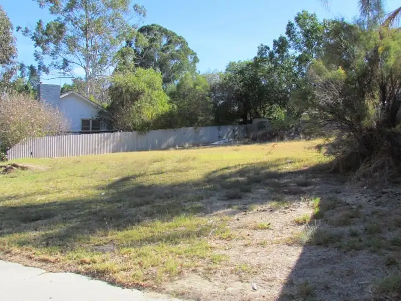 Main view of Homely land listing, Address available on request