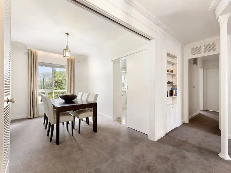 Fourth view of Homely apartment listing, 6/11 Mernda Road, Toorak VIC 3142