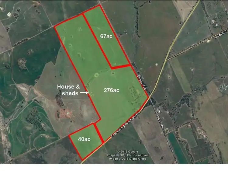 Second view of Homely rural property listing, 1963 Goomalling - Toodyay Road, Goomalling WA 6460