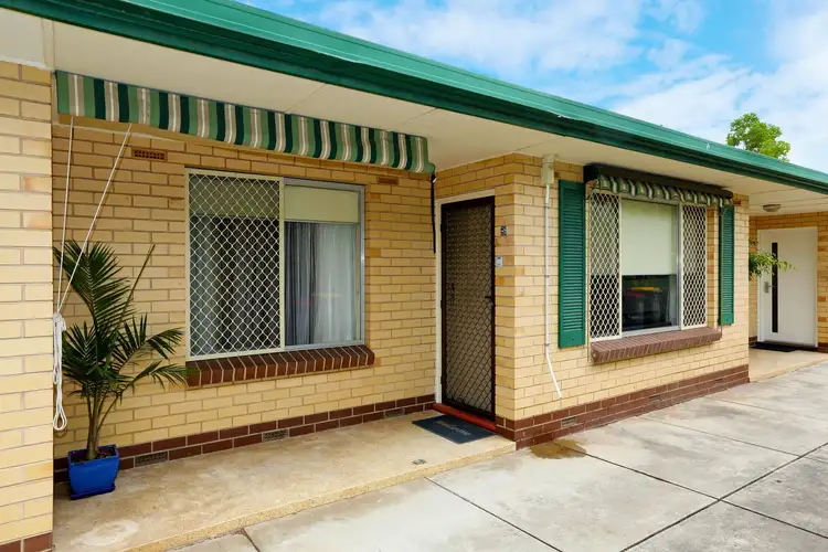 5/27A Thornton Street, Kensington SA 5068