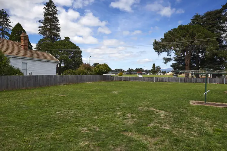 Main view of Homely land listing, 97 Meander Valley Rd, Westbury TAS 7303