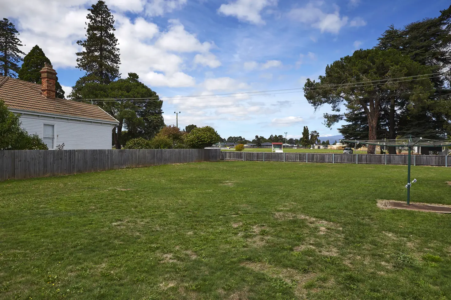 Main view of Homely land listing, 97 Meander Valley Rd, Westbury TAS 7303