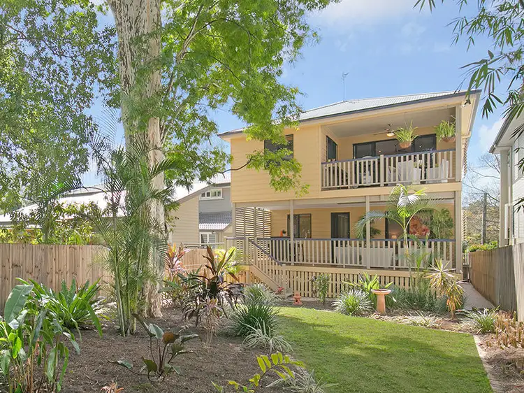 70A Jolimont Street, Sherwood QLD 4075