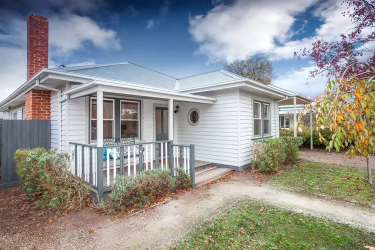 Third view of Homely house listing, 255B Station Road, New Gisborne VIC 3438