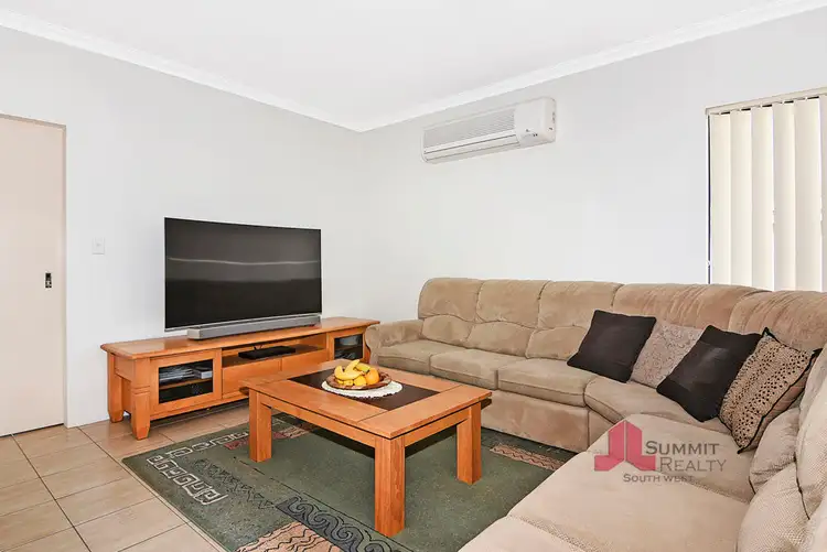 Fifth view of Homely unit listing, 162B Spencer Street, South Bunbury WA 6230