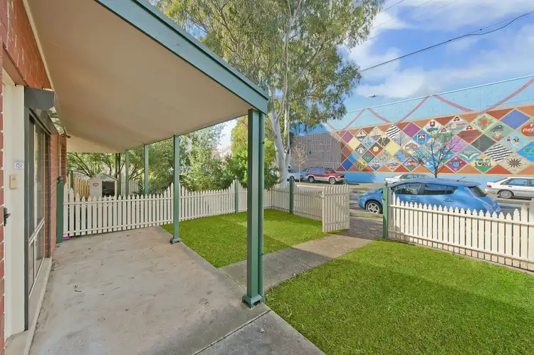 Fourth view of Homely townhouse listing, 1/5 Cawthorne Street, Thebarton SA 5031