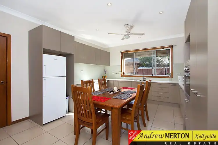 Second view of Homely house listing, 53 First Avenue, Hoxton Park NSW 2171