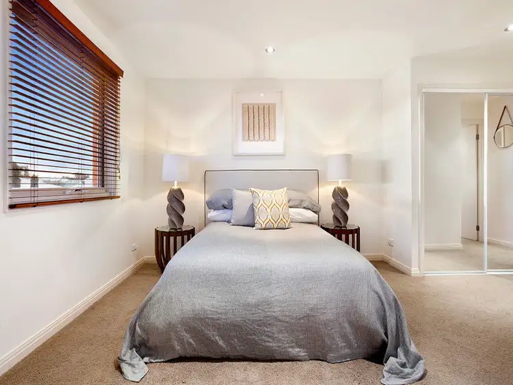 Fourth view of Homely apartment listing, 5/33 Princes Street, Port Melbourne VIC 3207
