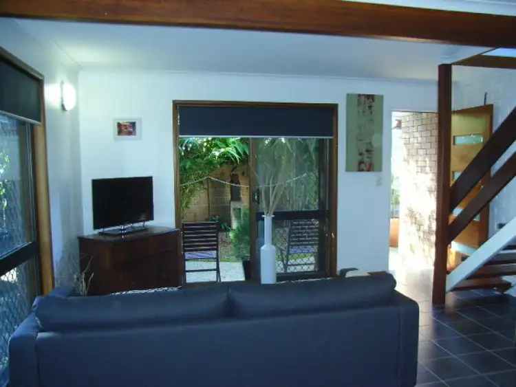 Third view of Homely unit listing, 5/36 Georgina Street, Woody Point QLD 4019