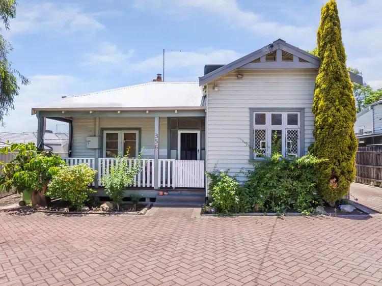 356 Canning Hwy, Bicton WA 6157