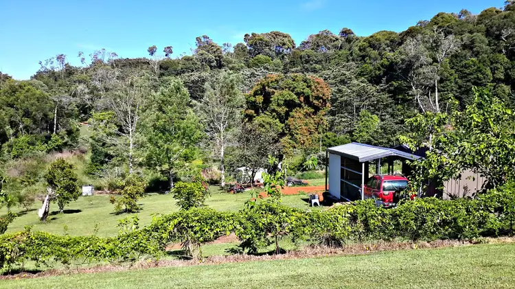 58 Bellview Dr, Ravenshoe QLD 4888