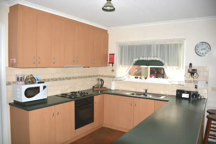 Second view of Homely townhouse listing, 43 William Street, Cobram VIC 3644