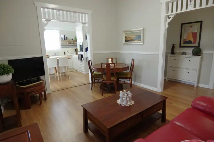 Fourth view of Homely house listing, 61 Hotham Street, Casino NSW 2470