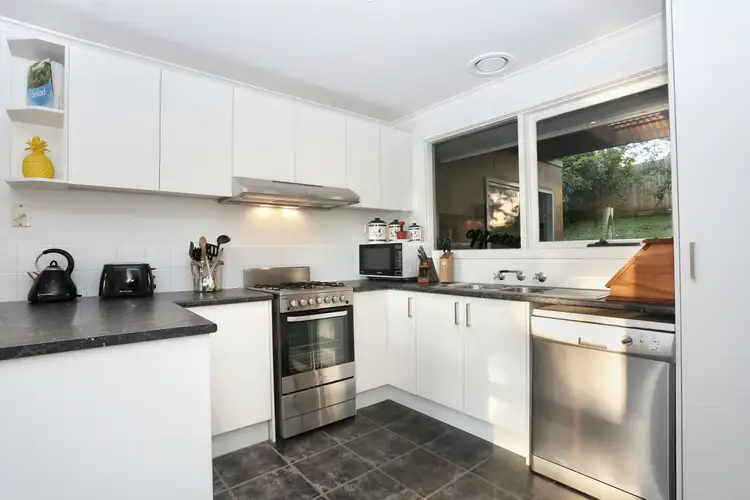 Third view of Homely house listing, 24 Huntingdale Drive, Chirnside Park VIC 3116