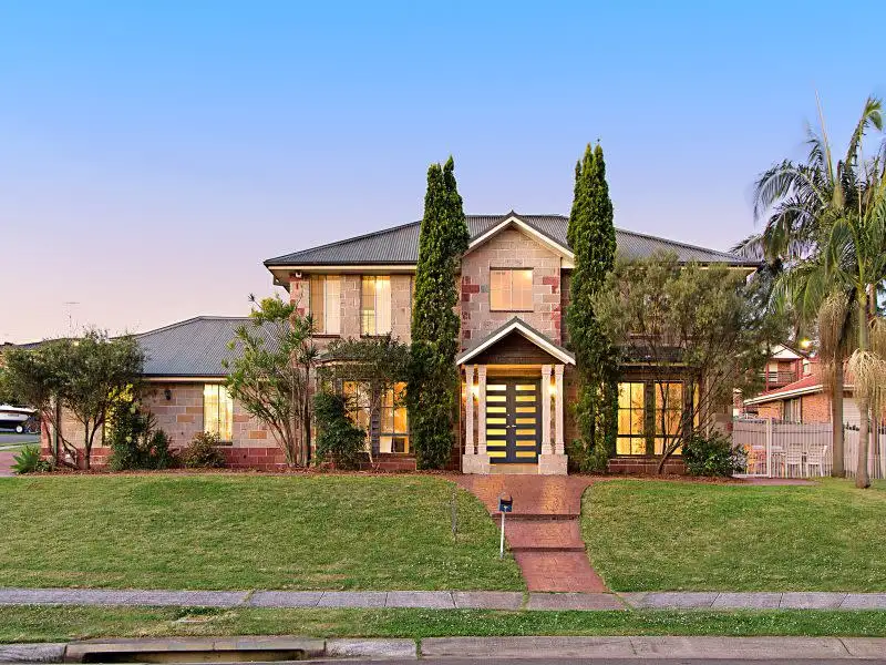 Main view of Homely house listing, 1 Spoonbill Avenue, Blacktown NSW 2148