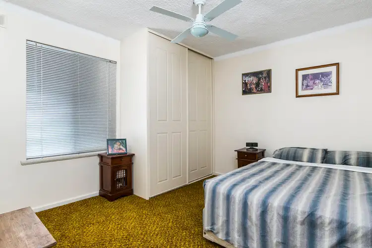 Sixth view of Homely unit listing, 11/40 Chatham Road, Keswick SA 5035