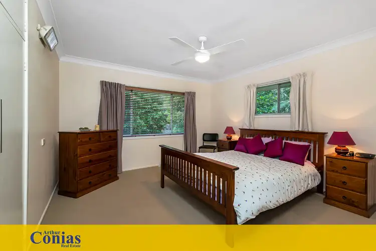 Seventh view of Homely house listing, 14 Dajarra St, The Gap QLD 4061
