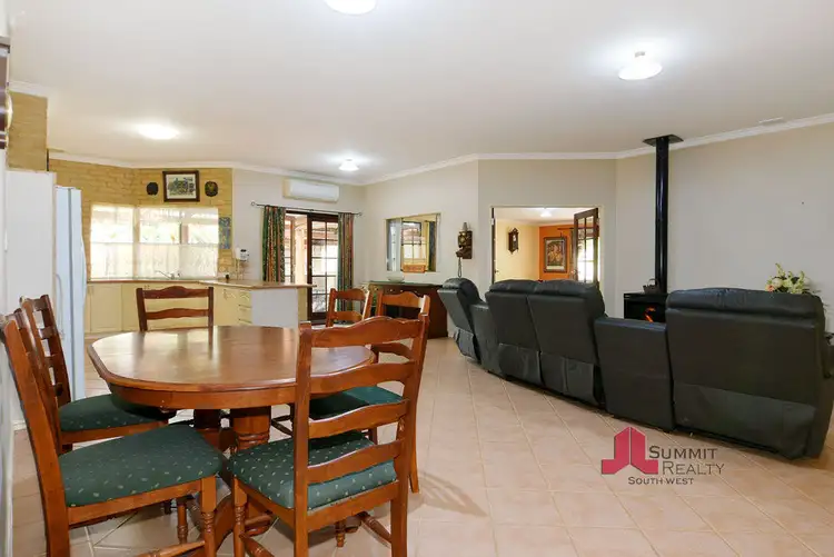 Fourth view of Homely house listing, 12 Leschenault Parade, Leschenault WA 6233