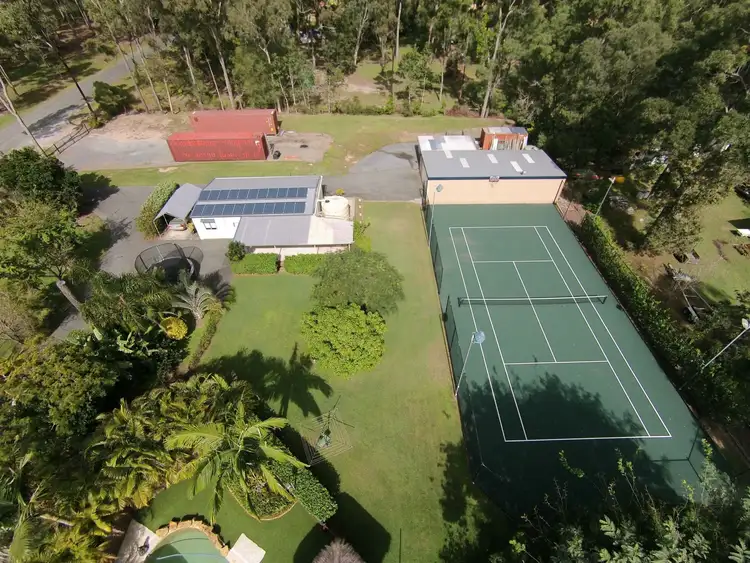 Third view of Homely house listing, 14-18 Possum Court, Logan Village QLD 4207