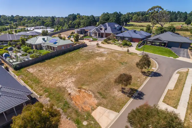 Second view of Homely land listing, 4-5 Nelson Court, Gisborne VIC 3437