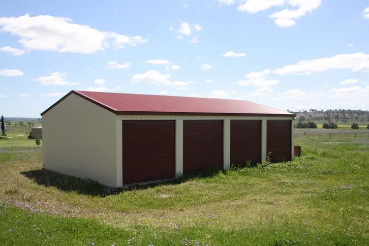 Second view of Homely land listing, L5 Cullendore Road, Murrays Bridge QLD 4370