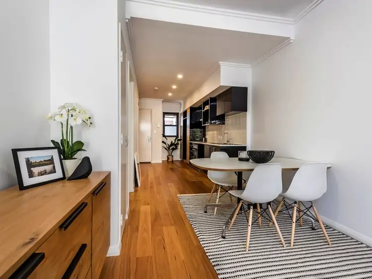 Third view of Homely apartment listing, 208/78 Old Perth Road, Bassendean WA 6054