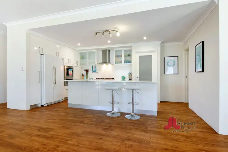 Sixth view of Homely house listing, L1 Treloar Road, Stirling Estate WA 6271