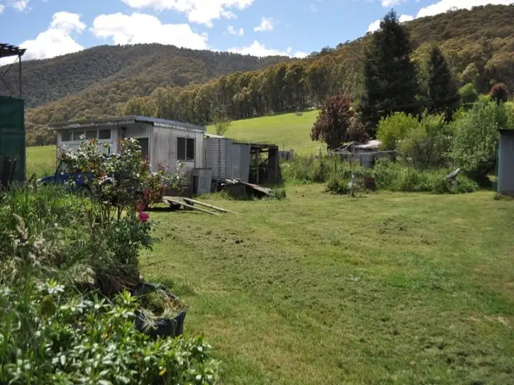 Fourth view of Homely rural property listing, 2955 Benambra-corryong Road, Nariel Valley VIC 3707