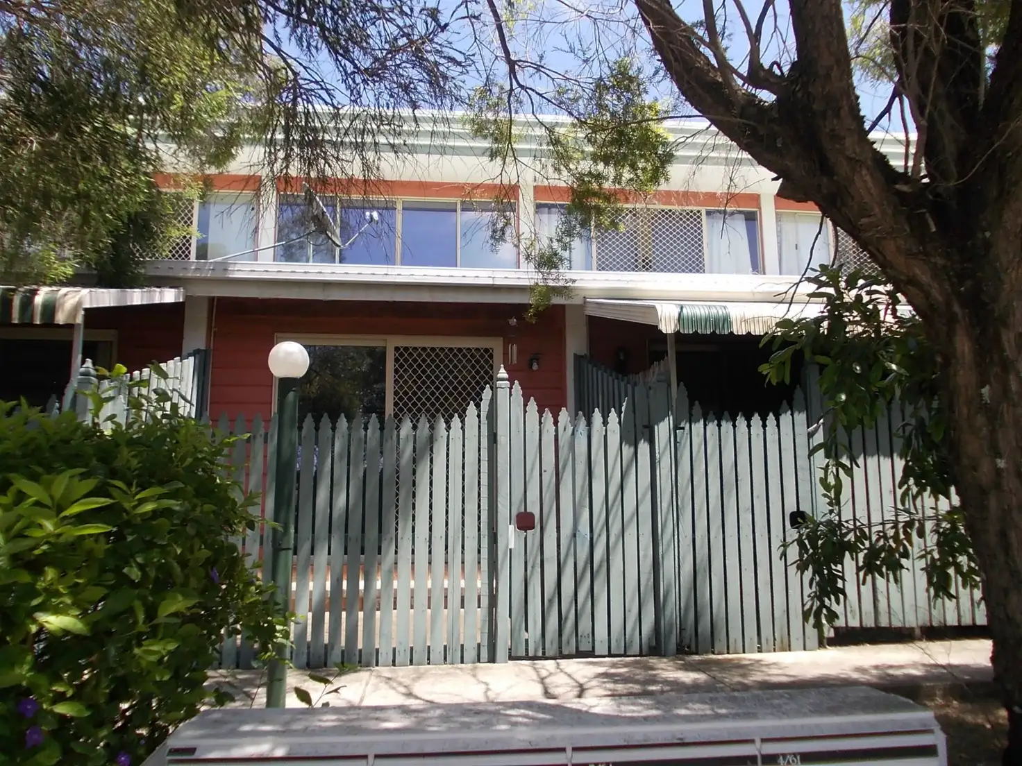 Main view of Homely unit listing, 3/61 South Station Road, Booval QLD 4304