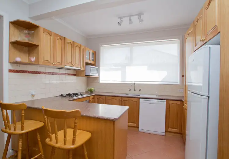 Second view of Homely house listing, 26 Maple Street, Golden Square VIC 3555