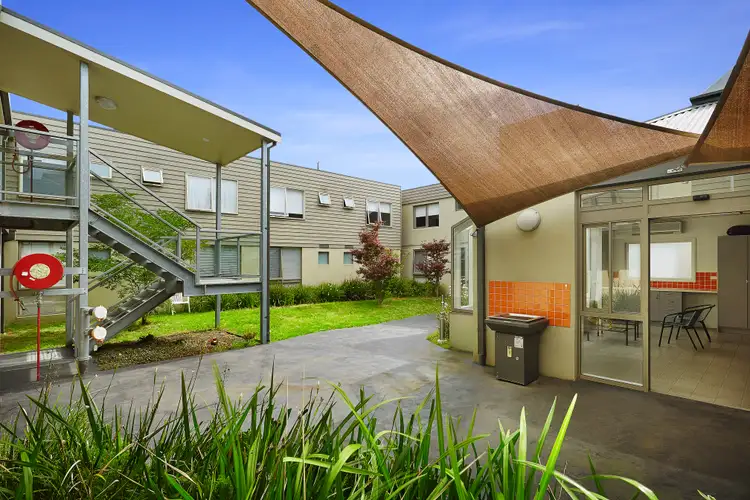 Sixth view of Homely apartment listing, 50/15 Hawthorn Rd, Caulfield North VIC 3161