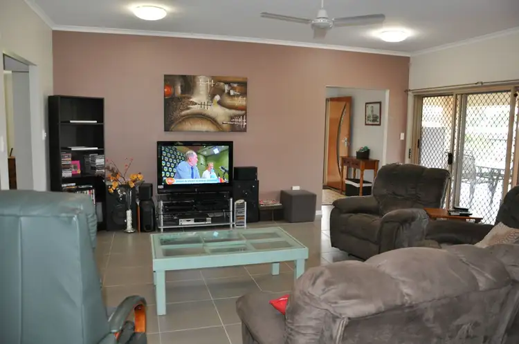 Fifth view of Homely house listing, 28 Madison Way, Tinana QLD 4650