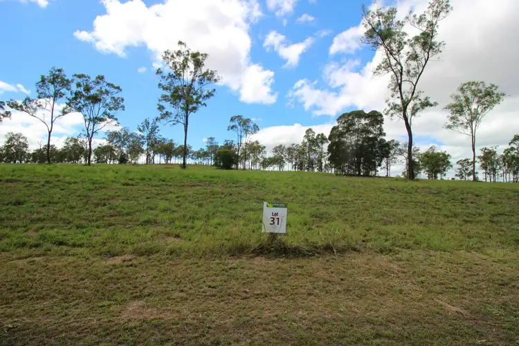 28 Albert Joseph Drive, Laidley Heights QLD 4341