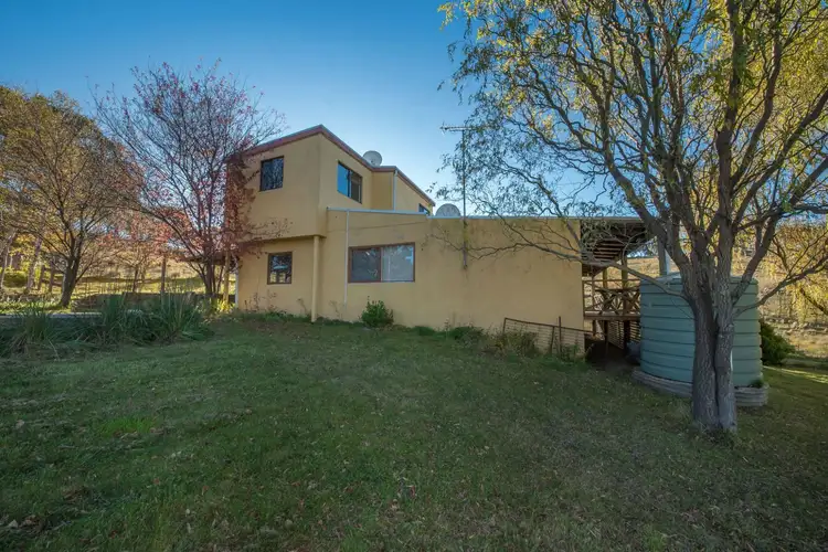Third view of Homely house listing, 1768 Barry Way, Jindabyne NSW 2627