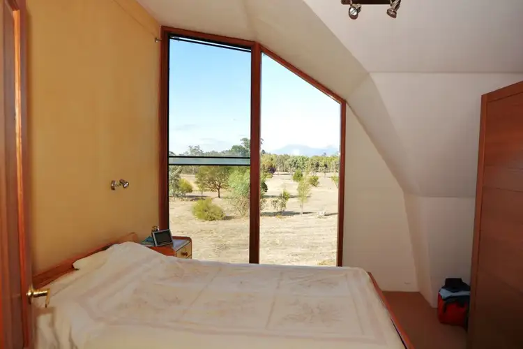 Seventh view of Homely house listing, 27 Alexander Road, Pomonal VIC 3381