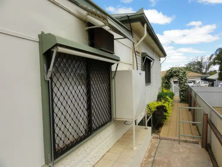 Seventh view of Homely house listing, 110 Wills Lane, Broken Hill NSW 2880
