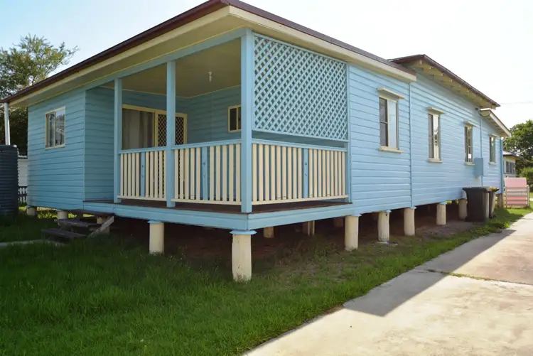 Main view of Homely house listing, 16 Wilga Avenue, Warwick QLD 4370