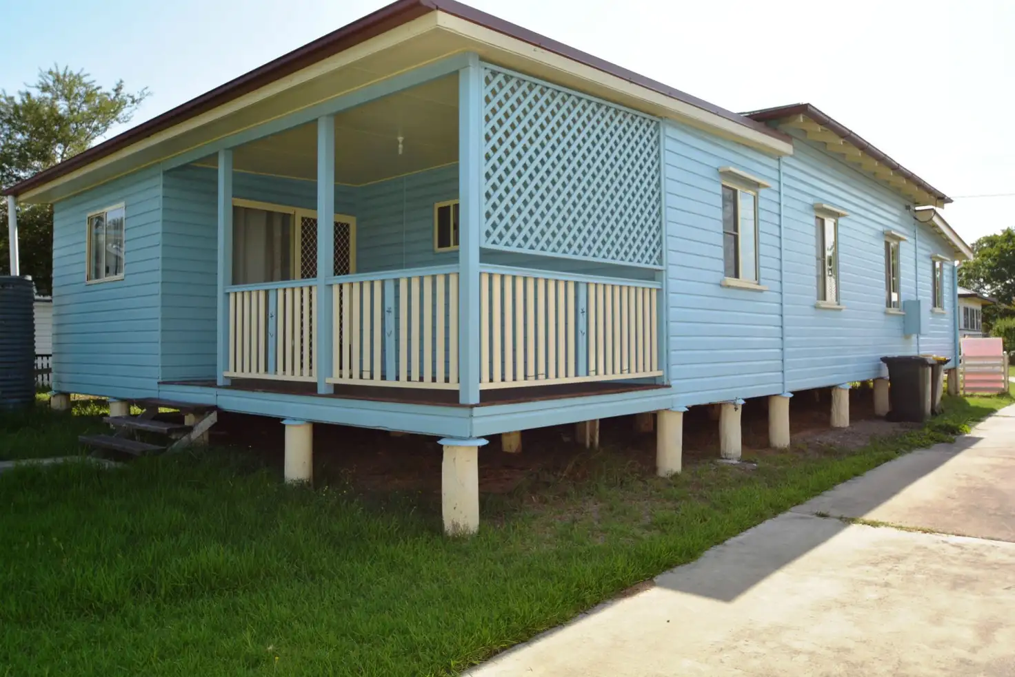 Main view of Homely house listing, 16 Wilga Avenue, Warwick QLD 4370