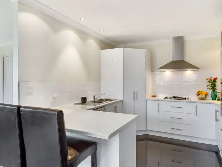 Second view of Homely house listing, 4a Lotus Ct, Margate TAS 7054