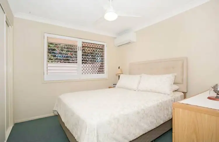 Sixth view of Homely semi-detached listing, 1/18 Dickinson Street, Upper Coomera QLD 4209