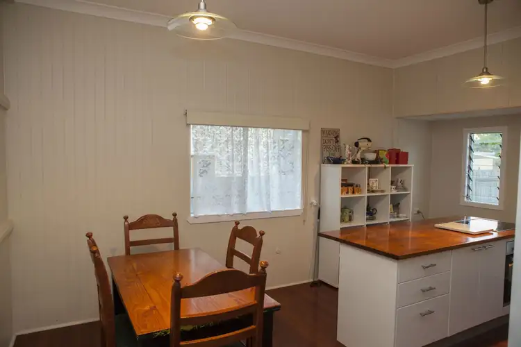 Third view of Homely house listing, 17 James Street, Maryborough QLD 4650