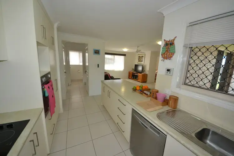 Fifth view of Homely house listing, 19 Conway Court, Gracemere QLD 4702