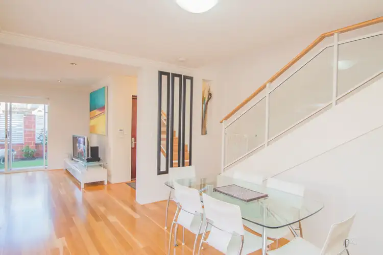 Sixth view of Homely townhouse listing, 1/26 First Avenue, Kensington WA 6151